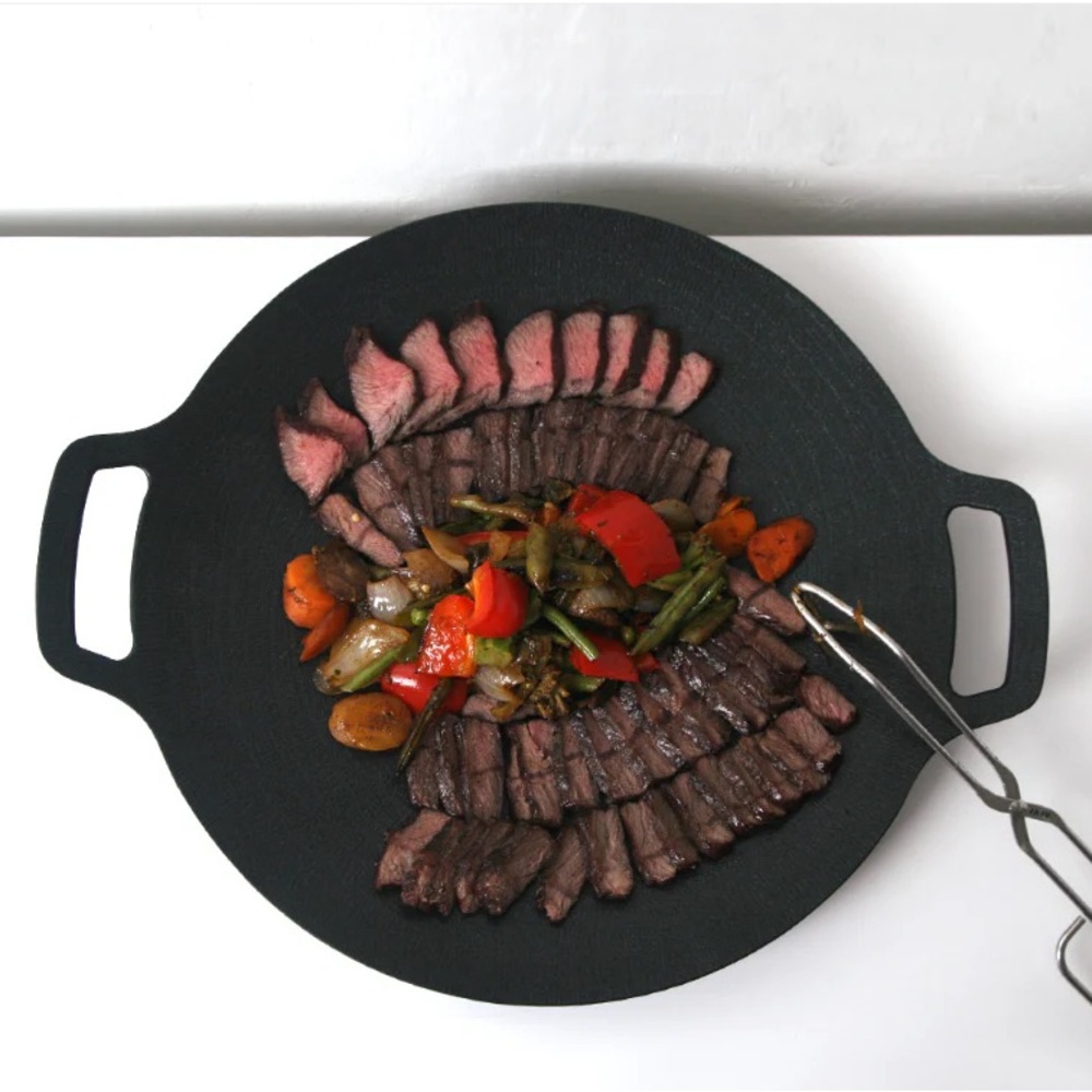 🆕 La Cena Griddle 40 cm